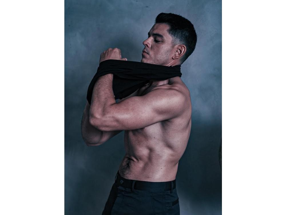 Richard Gutierrez