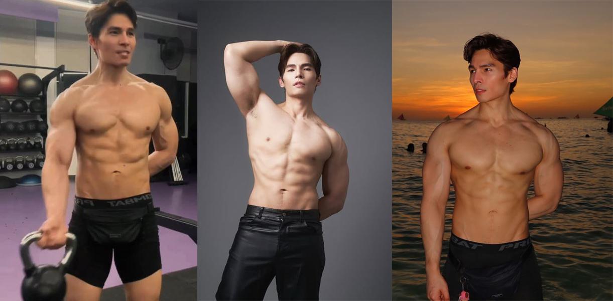 Sean Kyle Ortega