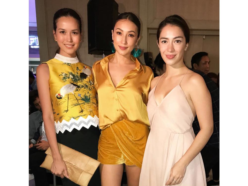 Jessica Kienle Maxwell and Carla Humphries