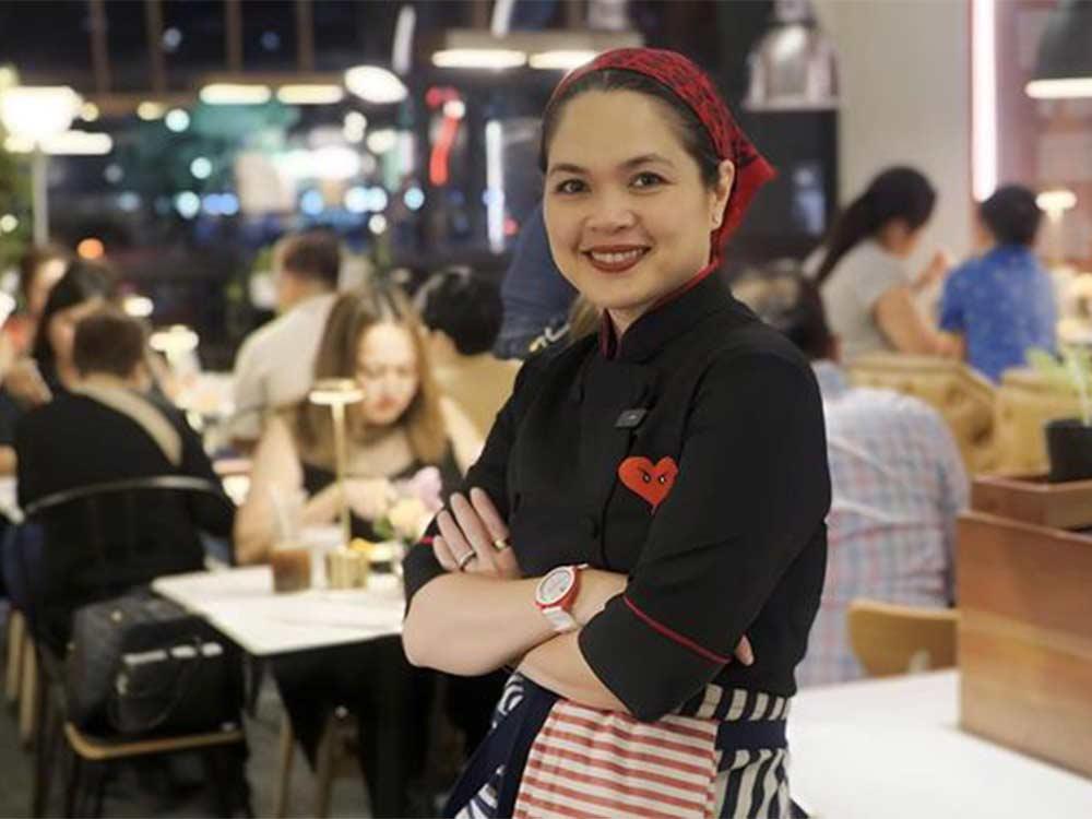 Judy Ann Santos-Agoncillo