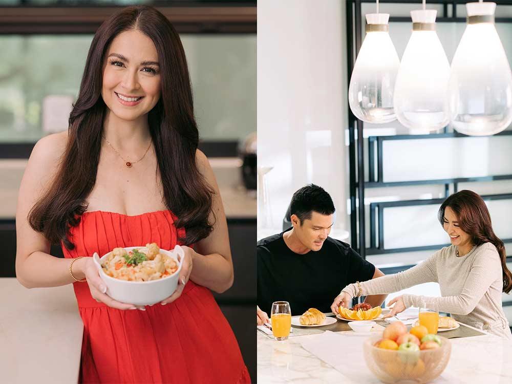 Marian Rivera