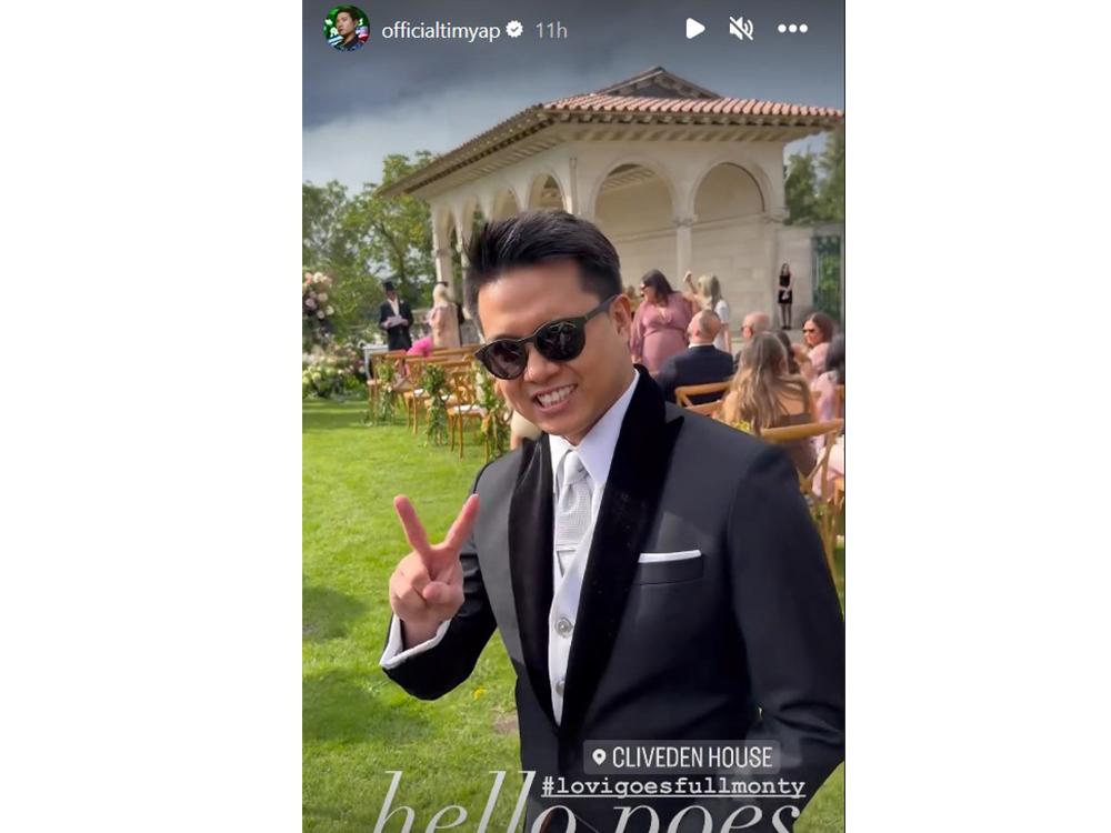 Brian Poe Llamanzares