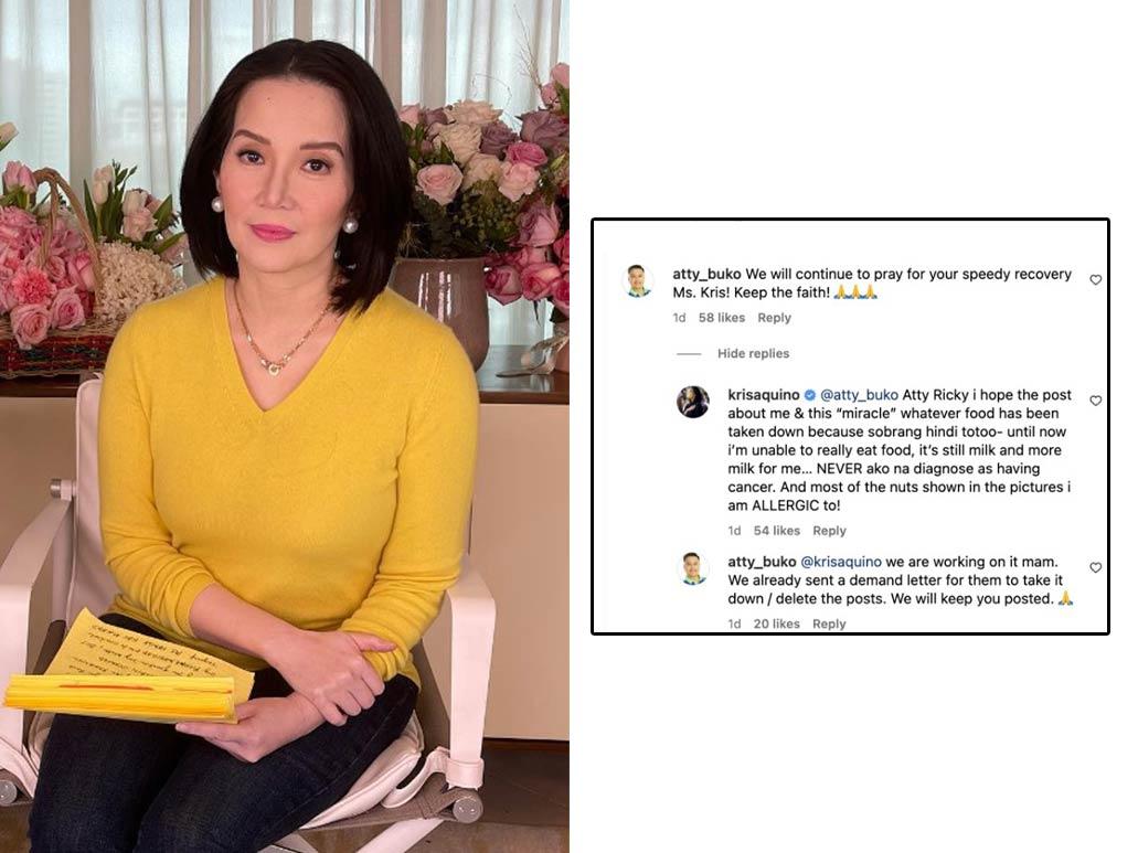 Celebrities take action against unauthorized use of their names in fake