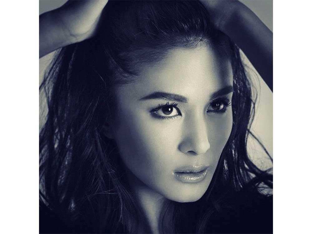 Heart Evangelista