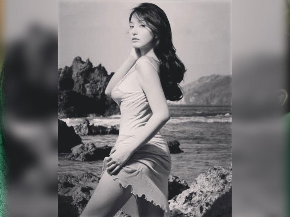 Katrina Halili