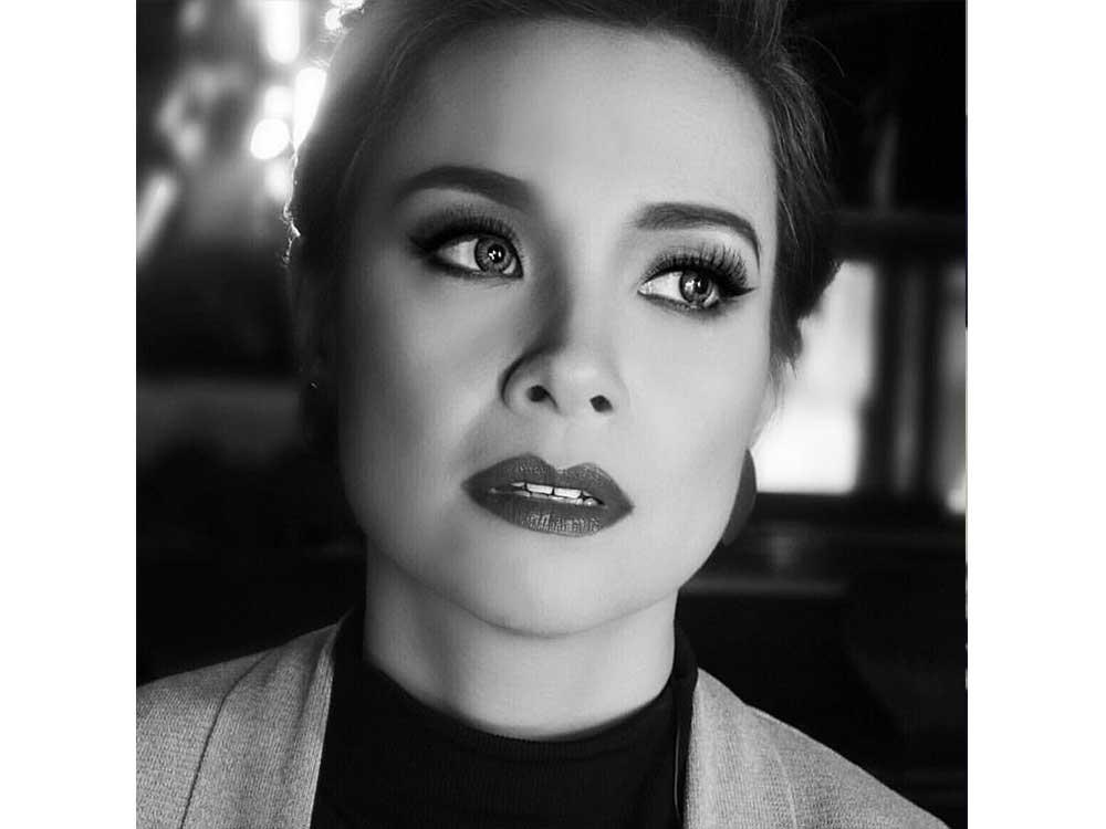 Lea Salonga