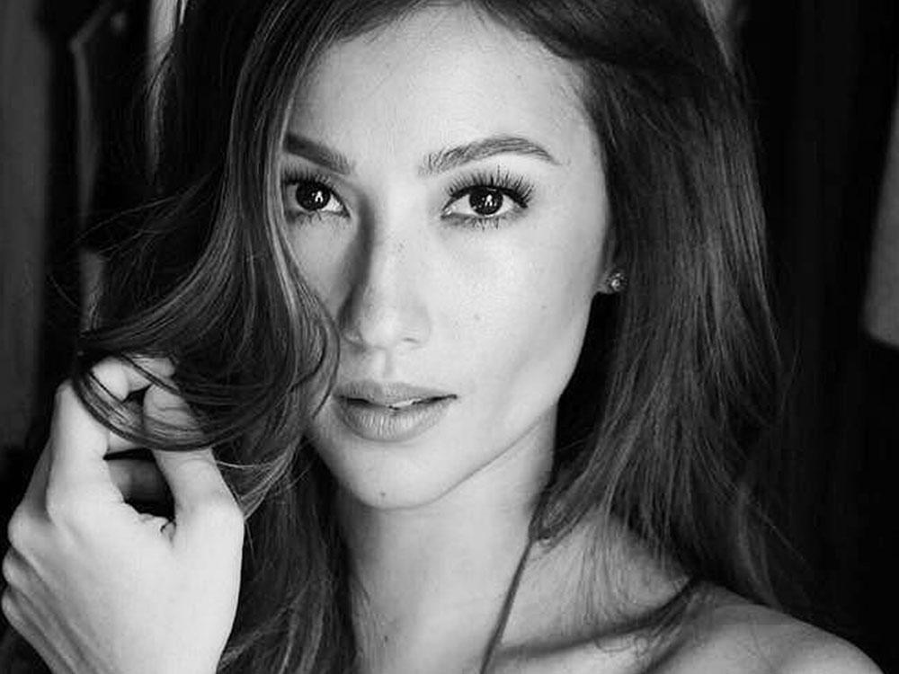 Solenn Heussaff