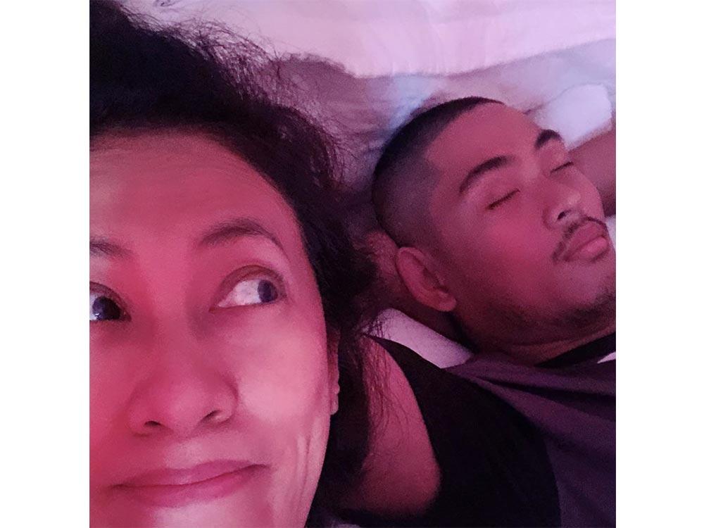 Park Seo Joon to the Last Airbender