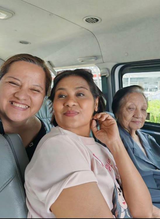 Dori Espiritu