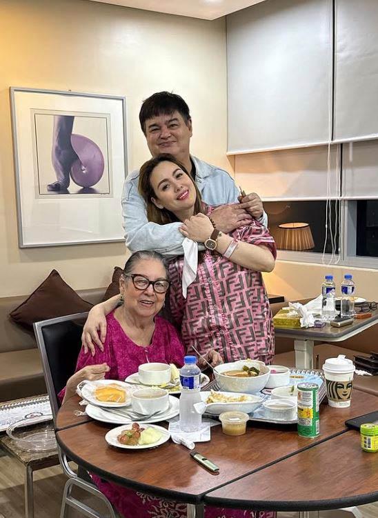 Inday Barretto