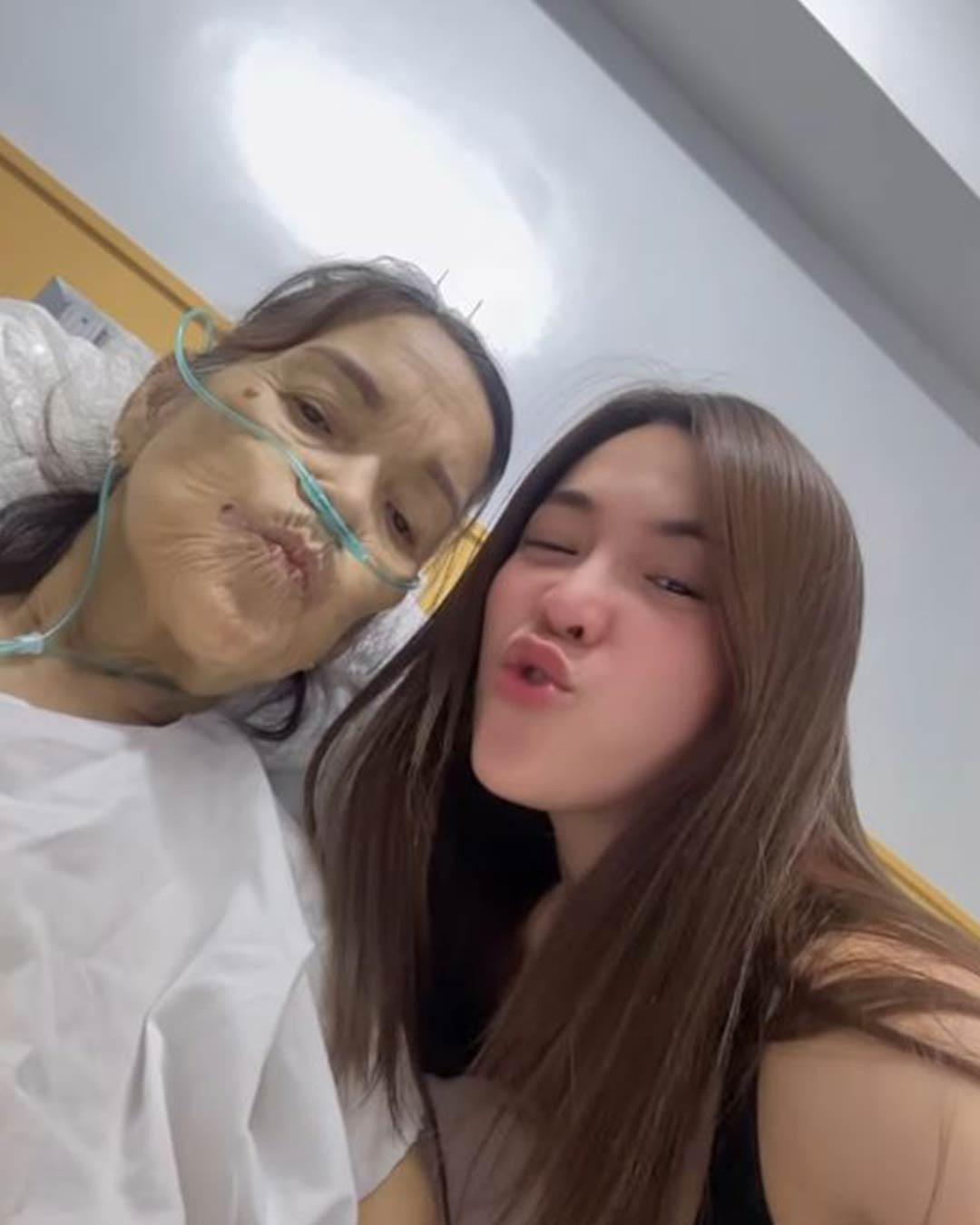 Jackie Gonzaga