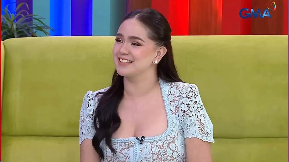 Mikee Quintos