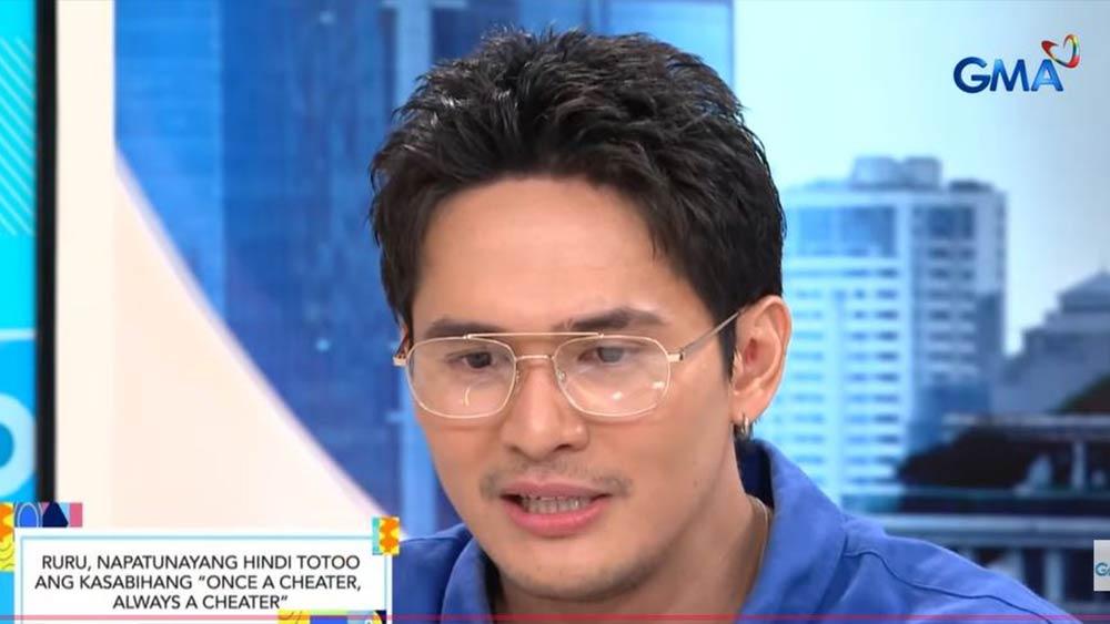 Ruru Madrid