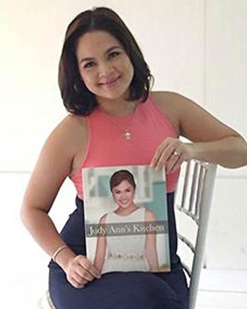 Judy Ann Santos