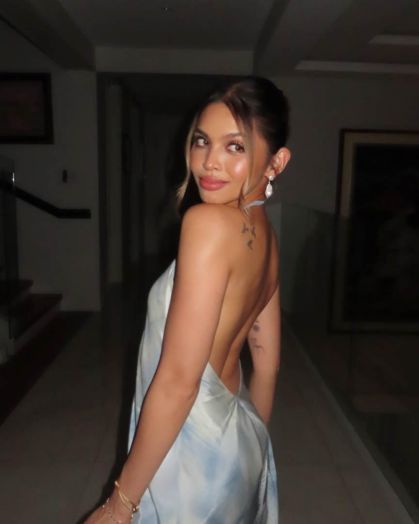 Maine Mendoza