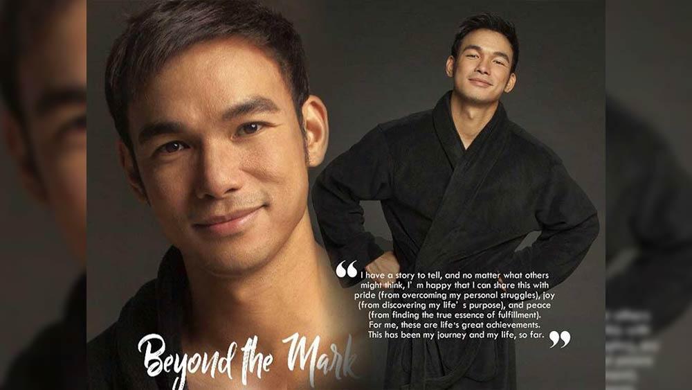 Mark Bautista