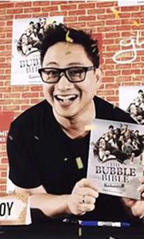 Michael V