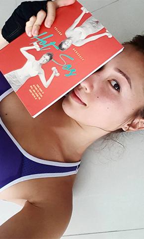 Solenn Heussaff