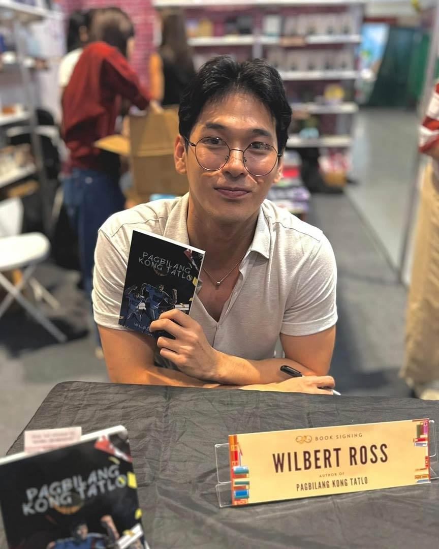 Wilbert Ross