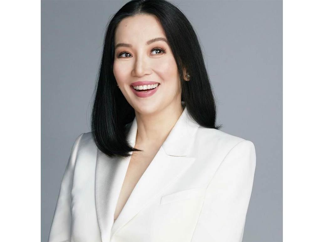 Kris Aquino