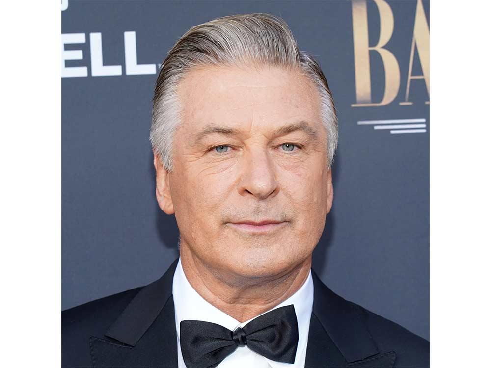 Alec Baldwin