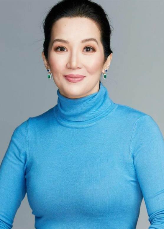 Kris Aquino