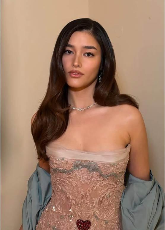 Liza Soberano