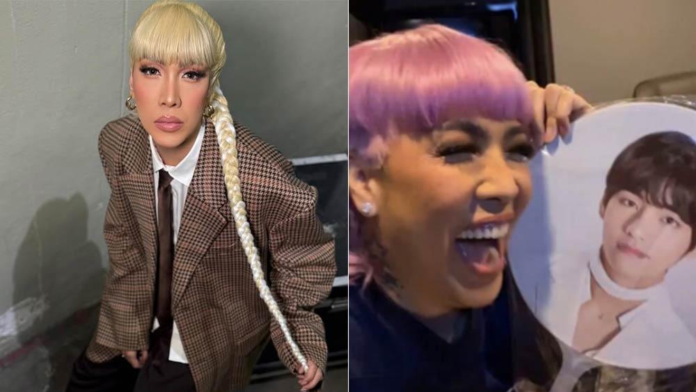 Vice Ganda