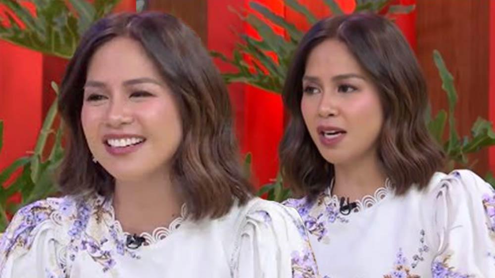 Kaye cancer-free