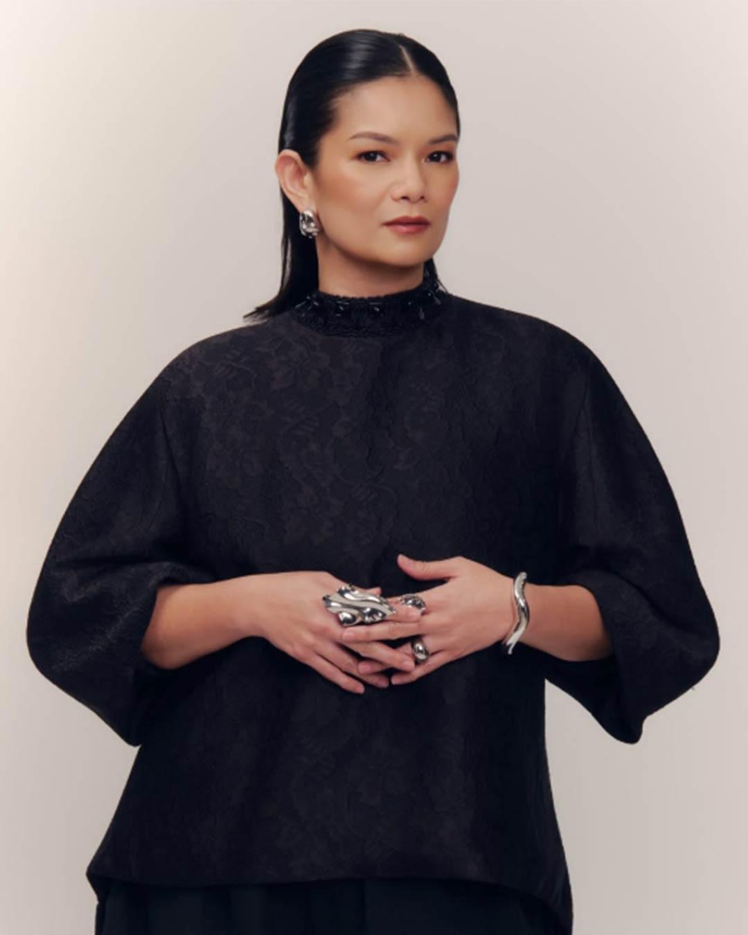Meryll Soriano
