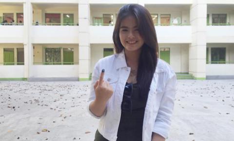 Bea Binene 