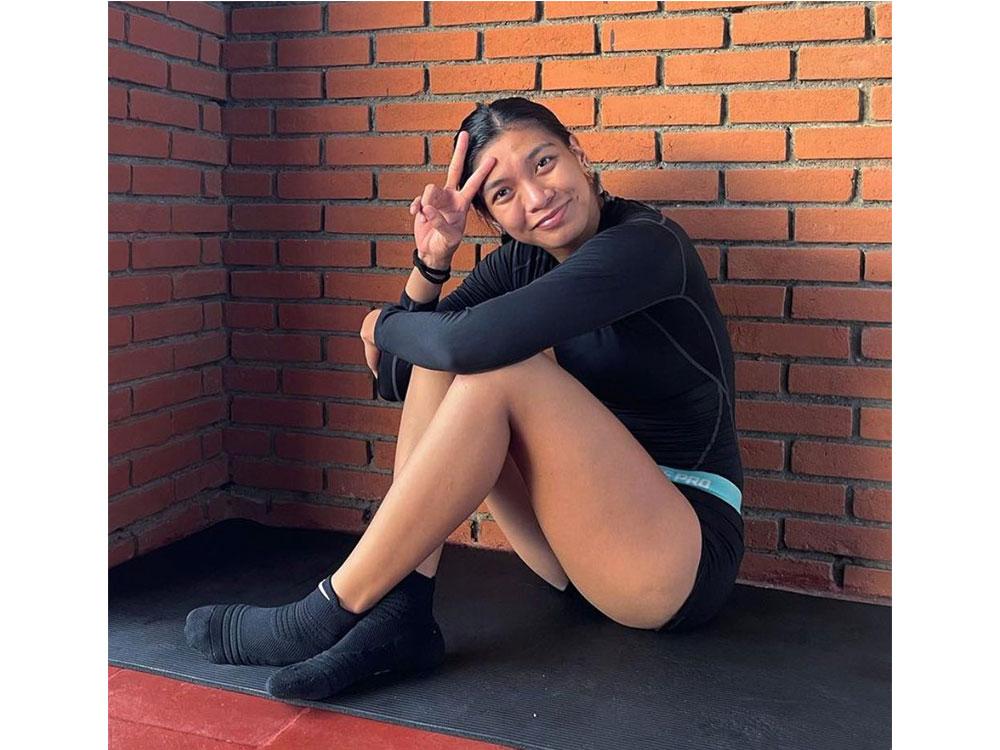 Alyssa Valdez