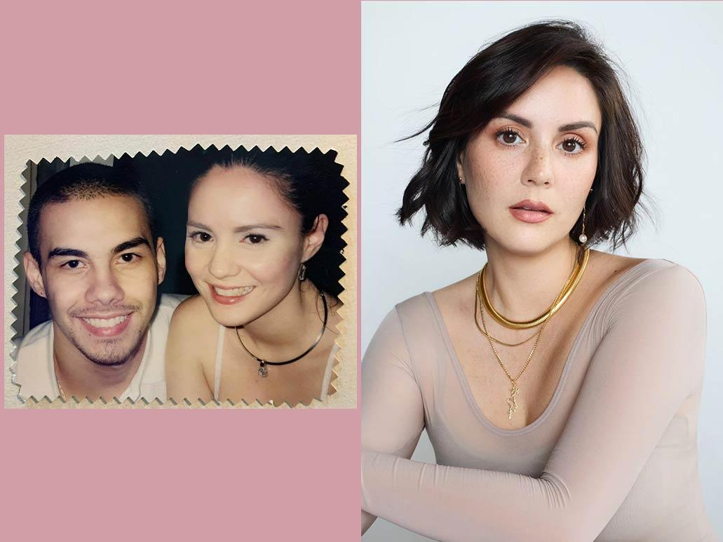 Chesca Garcia- Kramer