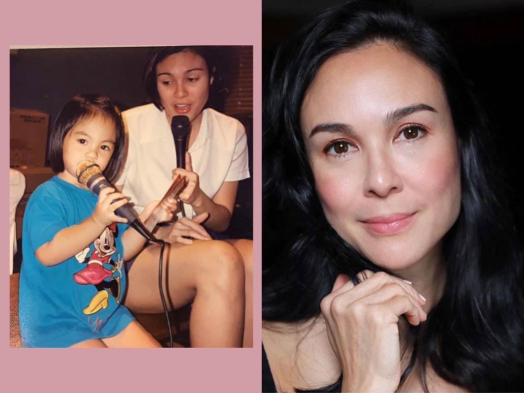 Gretchen Barretto