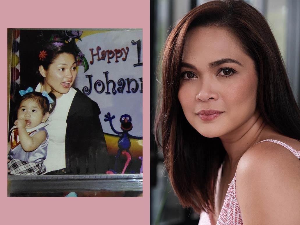 Judy Ann Santos
