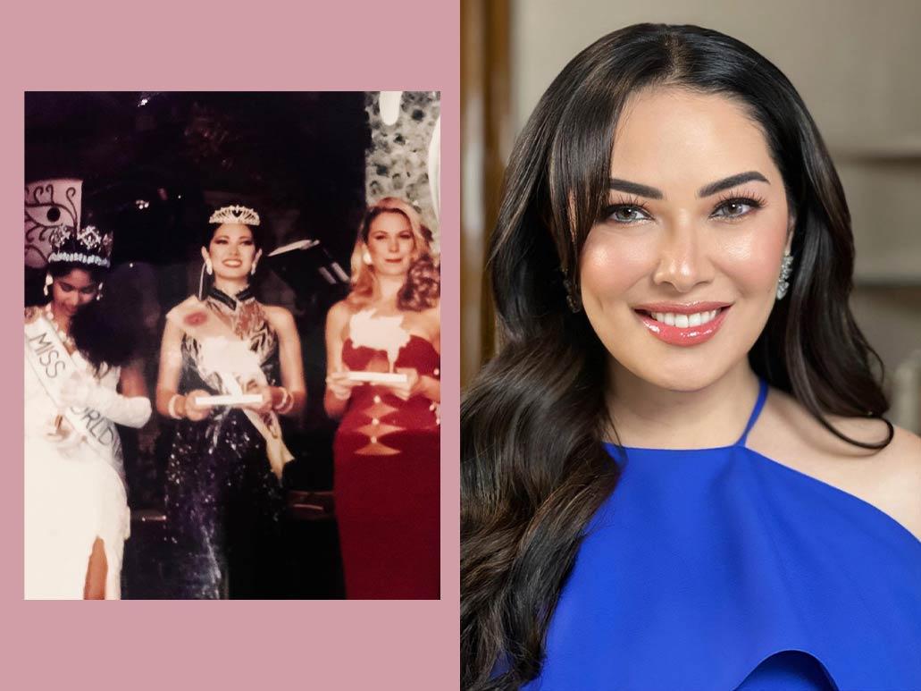Ruffa Gutierrez