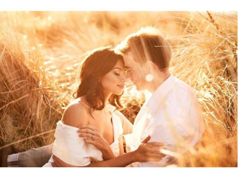 Glaiza de Castro and David Rainey