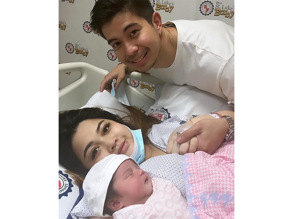 Dianne Medina and Rodjun Cruz