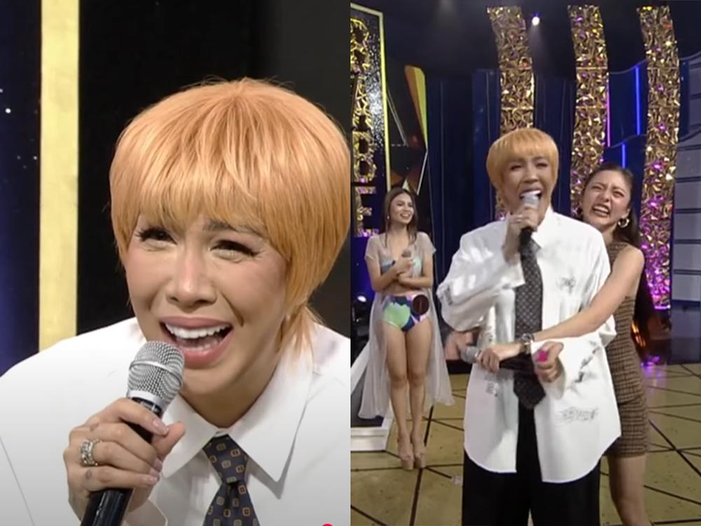 Vice Ganda