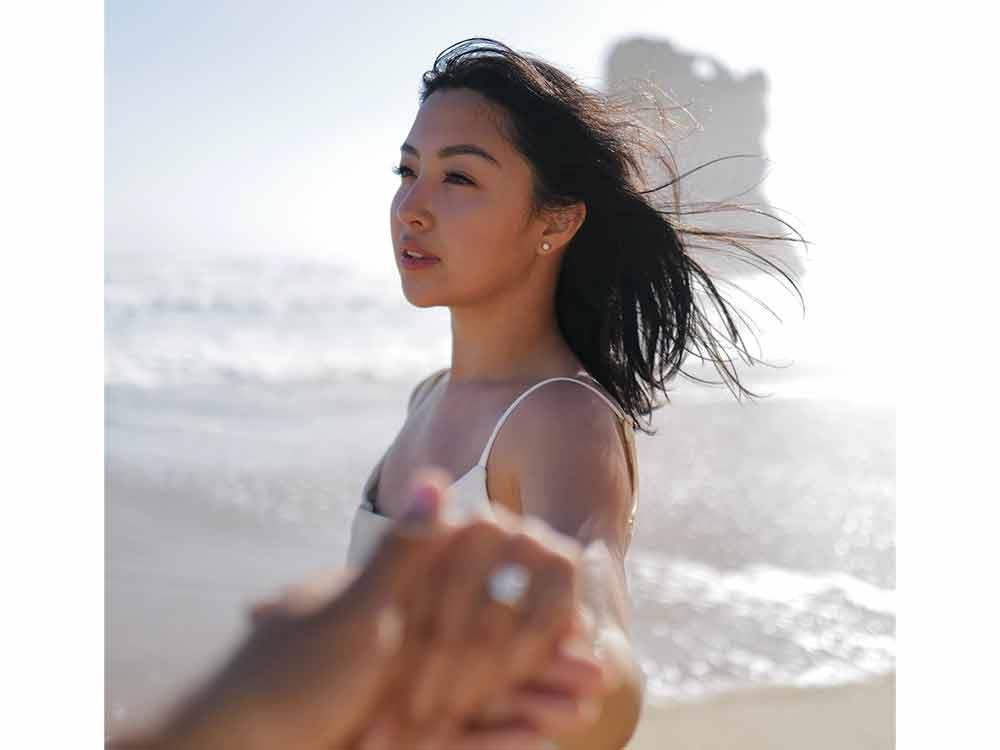 Rei Germar and Miguel Romulo