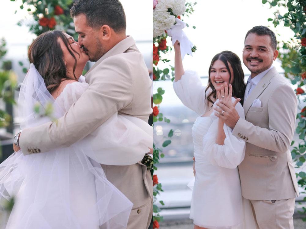 Celebrities who got married twice