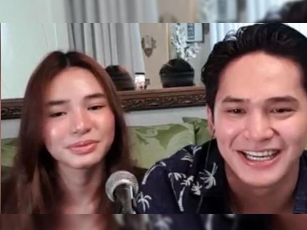 Ruru and Athena Madrid