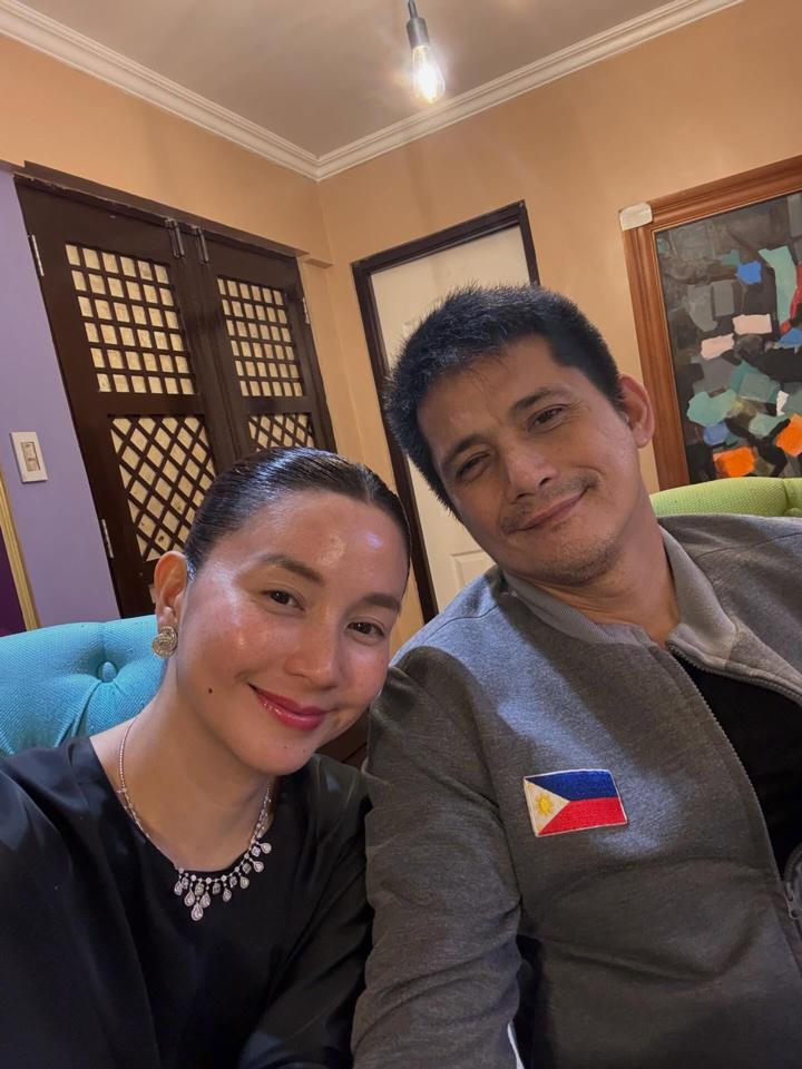 Robin Padilla