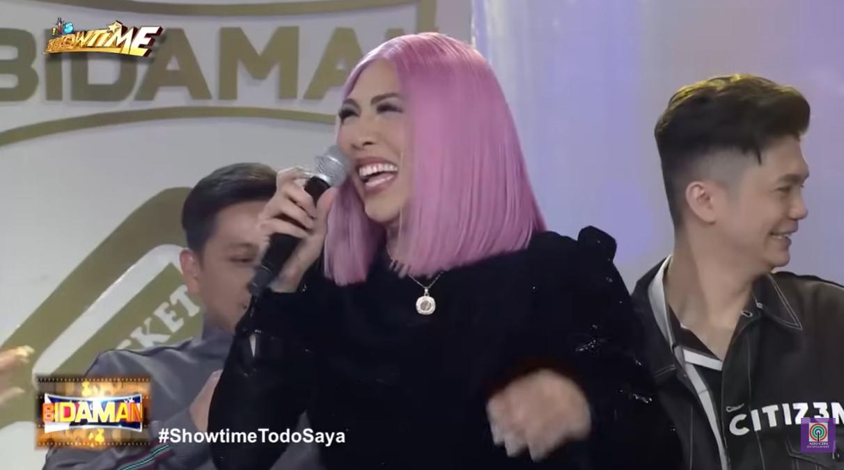 Vice Ganda