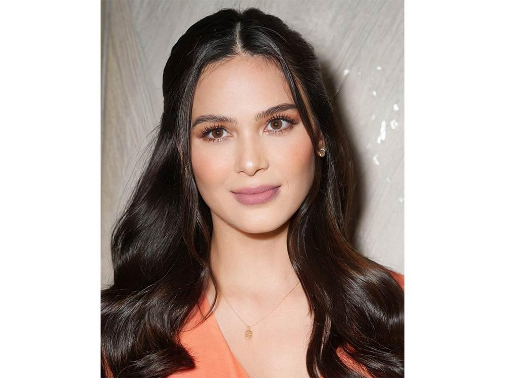 Kristine Hermosa