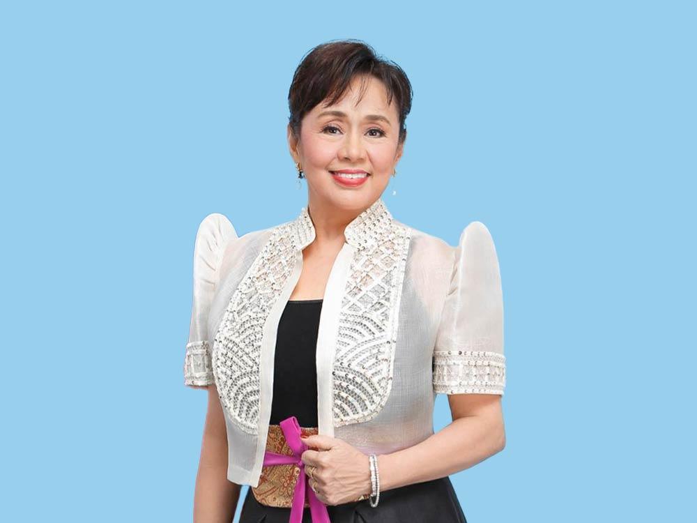 Vilma Santos