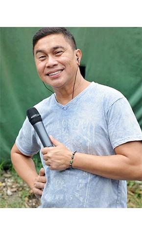 Jose Manalo