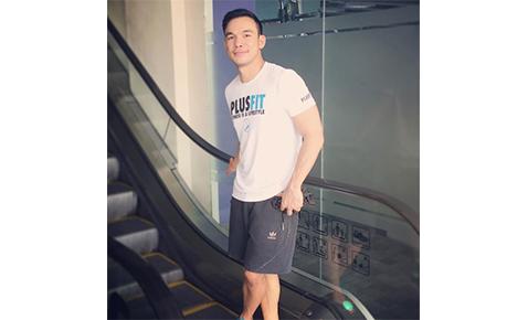 Mark Bautista