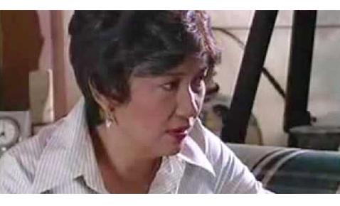 Miriam Defensor Santiago