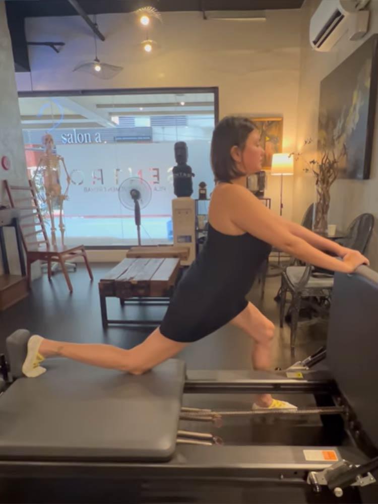 Angelica Panganiban